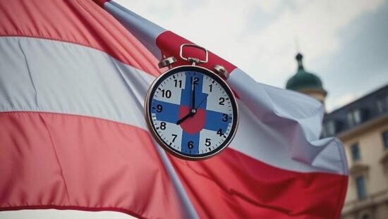 Ex-Finance Minister Huber's Shocking Call to Arms