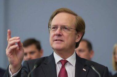 CDU's Secret Plan to Abolish Solidarity Surcharge?