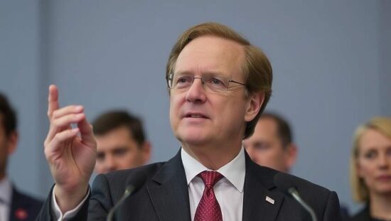 CDU's Secret Plan to Abolish Solidarity Surcharge?