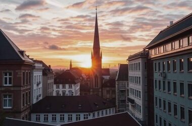 Biontech to Take Over Curevac in $5.5 Billion Deal