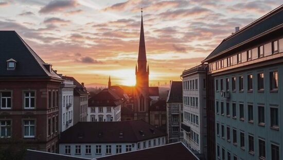 Biontech to Take Over Curevac in $5.5 Billion Deal