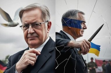 Ex-Leader Walter-Borjans Unleashes Scathing Attack on Klingbeil's Defense Policy