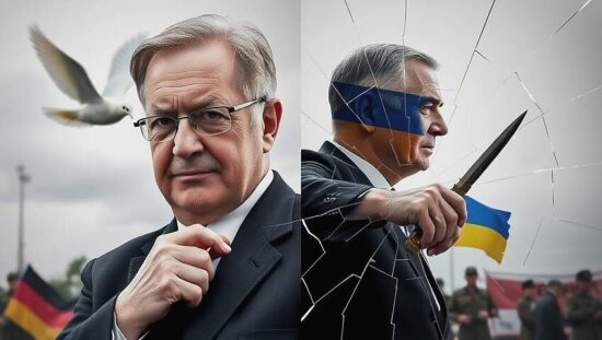 Ex-Leader Walter-Borjans Unleashes Scathing Attack on Klingbeil's Defense Policy