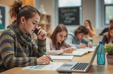 Education Expenditures Stagnate at 9.5% of GDP Despite Nominal Increase