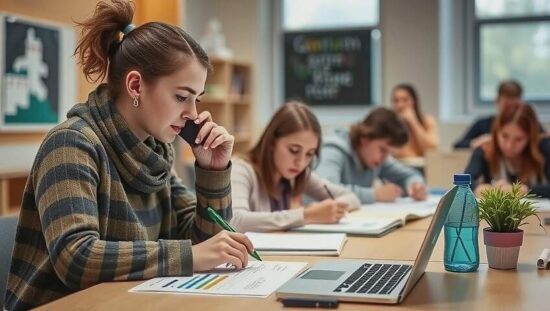 Education Expenditures Stagnate at 9.5% of GDP Despite Nominal Increase