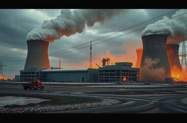 BOMBSHELL: US Wipes Out Iran's Nuke Program, Leaving Tehran in Shambles