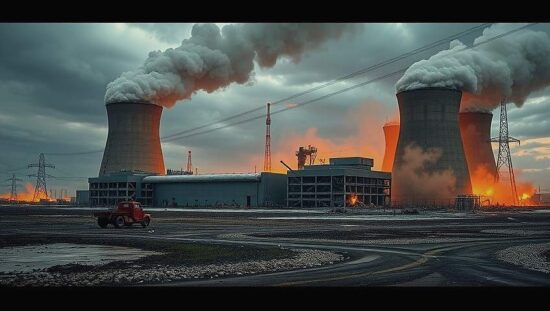 BOMBSHELL: US Wipes Out Iran's Nuke Program, Leaving Tehran in Shambles