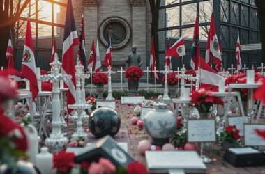 Thuringia's Quest to Uncover the Secrets of the SED Regime