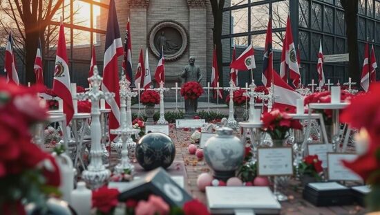 Thuringia's Quest to Uncover the Secrets of the SED Regime