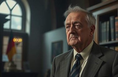 How the First Chancellor of the Federal Republic of Germany Ignored the Nazi Past