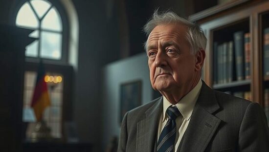 How the First Chancellor of the Federal Republic of Germany Ignored the Nazi Past