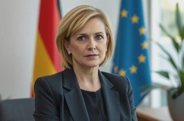 Minister-President Warns of Economic Crisis