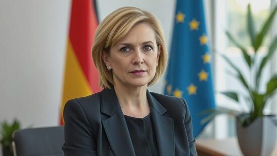 Minister-President Warns of Economic Crisis