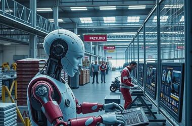 AI: The Silent Job Killer?