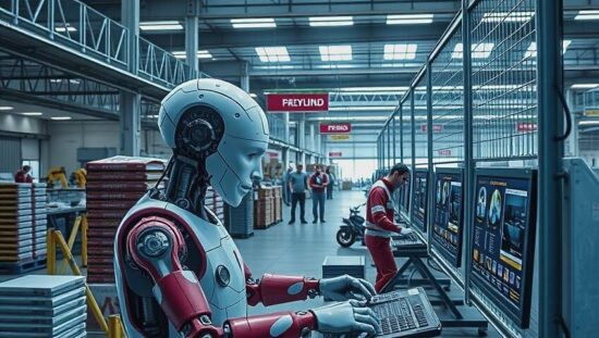 AI: The Silent Job Killer?