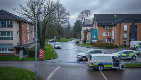 'Immediate Help Needed Before Summer Break'