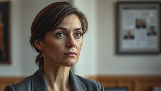 Left Party Shock New Candidate Emerges