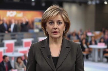 'Personal Disappointments Erupted'