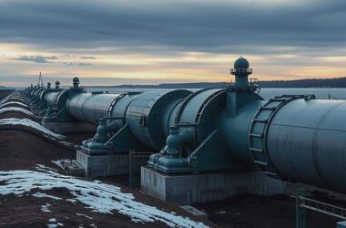 Nord Stream 2: Berlin to Block Sale of Pipeline through Legislative Change, as US Investor Lurks in the Shadows