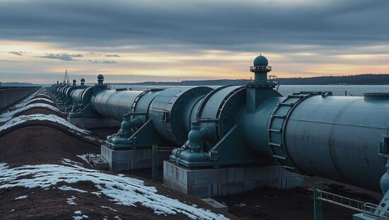 Nord Stream 2: Berlin to Block Sale of Pipeline through Legislative Change, as US Investor Lurks in the Shadows