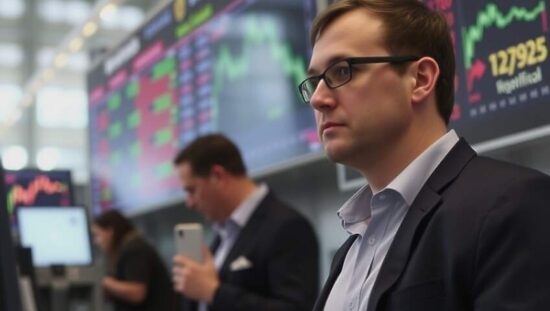 Stocks Soar as Geopolitical Risks Melt Away!