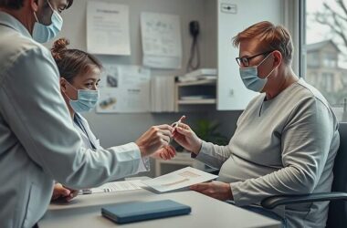 German Doctors Demand Free Medication