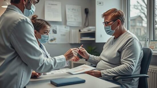 German Doctors Demand Free Medication