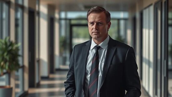 Coalition Rift Threatens Tax Relief for Millions