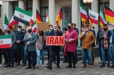 Germany's Secret War of Extradition?