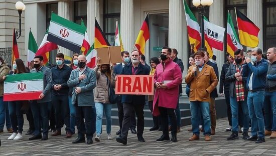 Germany's Secret War of Extradition?