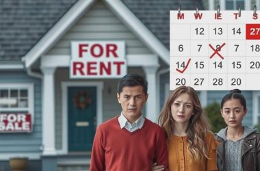 Rent Moratorium: A Crucial Step in the Right Direction, But the Fight Against Homelessness is Far from Over