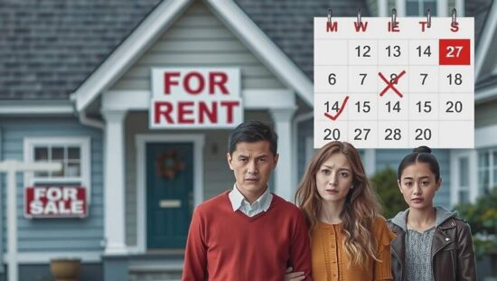 Rent Moratorium: A Crucial Step in the Right Direction, But the Fight Against Homelessness is Far from Over