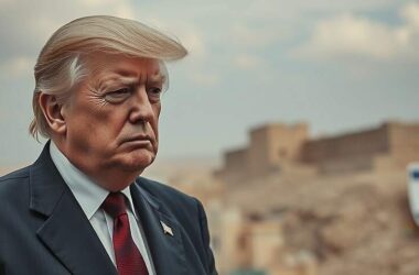 How the US President's Impulsiveness Fuels the Middle East Crisis