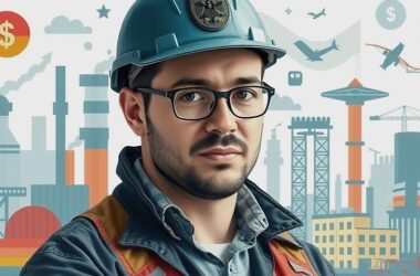 German Industry and Trade Association Demands Radical Overhaul