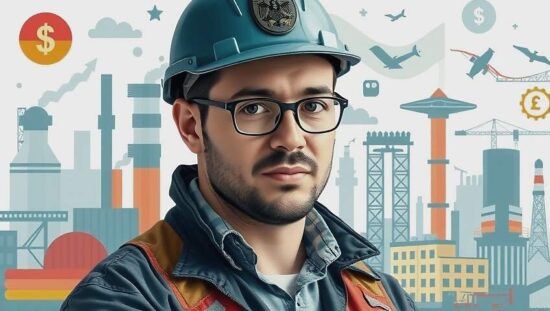 German Industry and Trade Association Demands Radical Overhaul