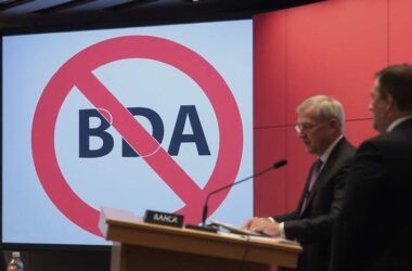 No More Money, Quality Matters!