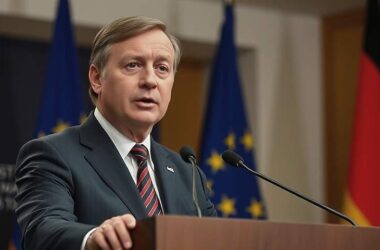 Expert Demands 'Fundamental Changes'