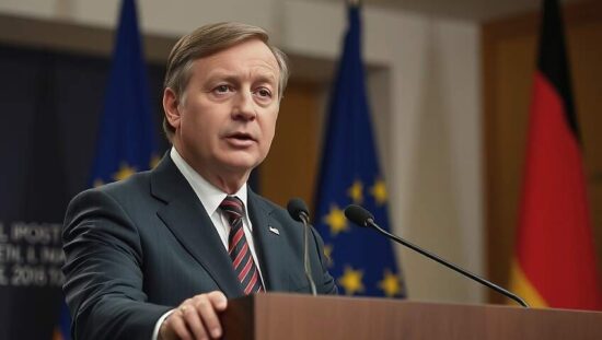 Expert Demands 'Fundamental Changes'