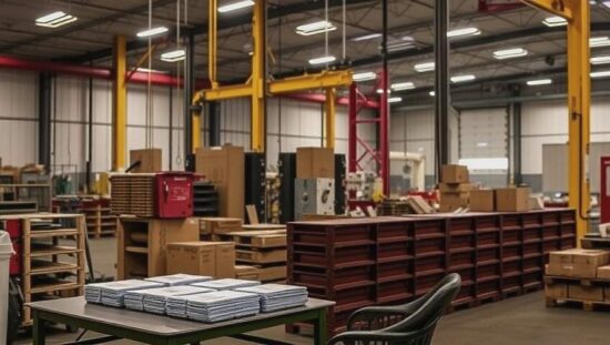 'Climate-Friendly or Goodbye' - SPD Demands Action