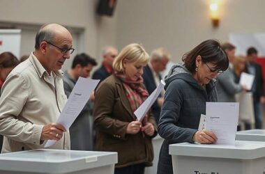 Germans of Polish Descent Make History at the Polls