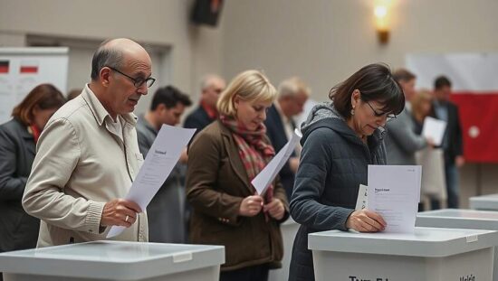 Germans of Polish Descent Make History at the Polls