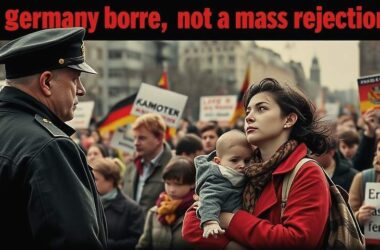 A New Era for Asylum Seekers in Germany?