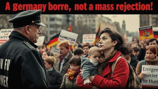 A New Era for Asylum Seekers in Germany?