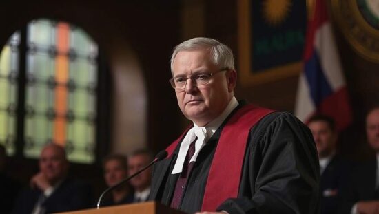 'Scope of Discretion Has a Limit'