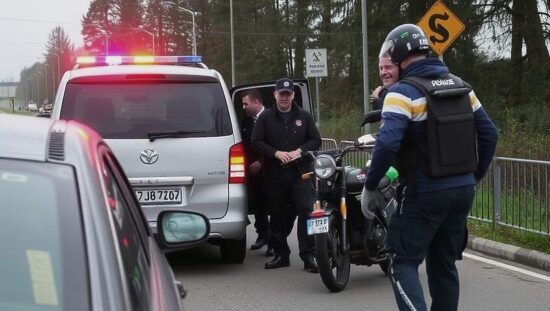 Father's Fury in Passau Leaves Trail of Destruction and Bloodshed!