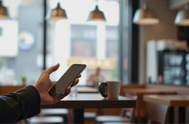Cashless Payments Threaten a Tradition