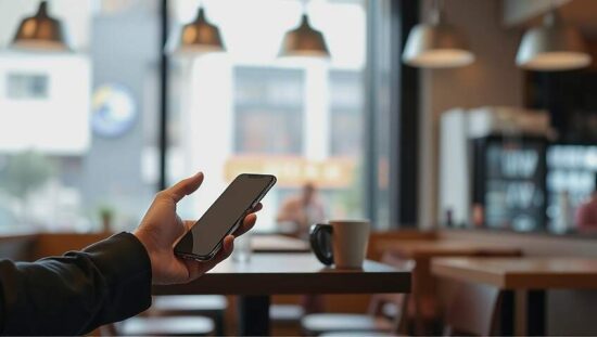 Cashless Payments Threaten a Tradition