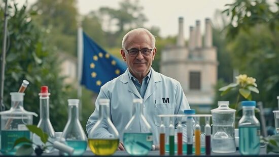 Minister's Warning on Pharmaceutical Independence