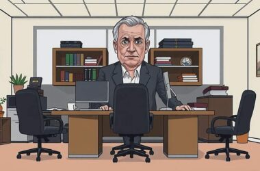 A Scandal of the Century?