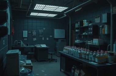 Europol Shuts Down 'Archetyp Market' in Global Crackdown